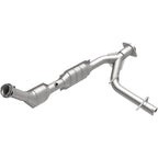 MagnaFlow Direct Fit Catalytic Converter 03-04 Exped 4.6L Passenger Side OEM