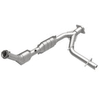 MagnaFlow Direct Fit Catalytic Converter 03-04 Exped 4.6L Passenger Side OEM
