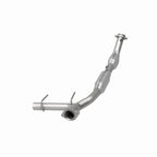 MagnaFlow Direct Fit Catalytic Converter 03-04 Exped 4.6L Passenger Side OEM