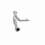 MagnaFlow Direct Fit Catalytic Converter 03-04 Exped 4.6L Passenger Side OEM