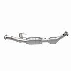 MagnaFlow Direct Fit Catalytic Converter 03-04 Exped 4.6L Passenger Side OEM