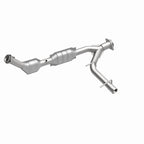 MagnaFlow Direct Fit Catalytic Converter 03-04 Exped 4.6L Passenger Side OEM