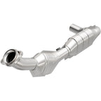 MagnaFlow Direct Fit Catalytic Converter 03-04 Exped Driver Side 4.6L