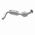 MagnaFlow Direct Fit Catalytic Converter 03-04 Exped Driver Side 4.6L