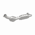MagnaFlow Direct Fit Catalytic Converter 03-04 Exped Driver Side 4.6L