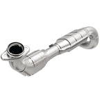 MagnaFlow Direct Fit Catalytic Converter 03-04 Ford Expedition 5.4L V8 Driver Side