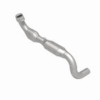 MagnaFlow Direct Fit Catalytic Converter 03-04 Ford Expedition 5.4L V8 Driver Side
