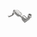 MagnaFlow Direct Fit Catalytic Converter 03-04 Ford Expedition 5.4L V8 Driver Side