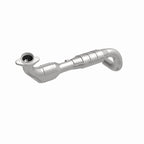 MagnaFlow Direct Fit Catalytic Converter 03-04 Ford Expedition 5.4L V8 Driver Side