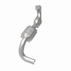 MagnaFlow Direct Fit Catalytic Converter 03-04 Ford Expedition 5.4L V8 Driver Side