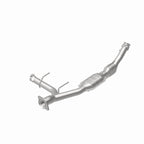 MagnaFlow Direct Fit Catalytic Converter 03-04 Ford Expedition 5.4L V8 Passenger Side