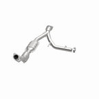 MagnaFlow Direct Fit Catalytic Converter 03-04 Ford Expedition 5.4L V8 Passenger Side