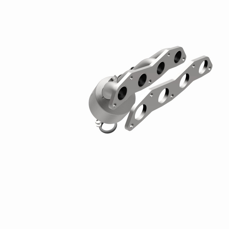 MagnaFlow Direct Fit Catalytic Converter 03-04 Honda Civic 1.3L (CA Emissions)