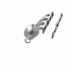 MagnaFlow Direct Fit Catalytic Converter 03-04 Honda Civic 1.3L (CA Emissions)