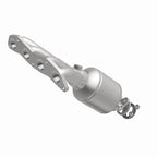 MagnaFlow Direct Fit Catalytic Converter 03-04 Honda Civic 1.3L (CA Emissions)