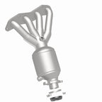 MagnaFlow Direct Fit Catalytic Converter 03-04 Honda Civic 1.3L (CA Emissions)