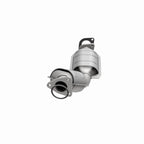 MagnaFlow Direct Fit Catalytic Converter 03-04 Infiniti G35 3.5L Driver Side
