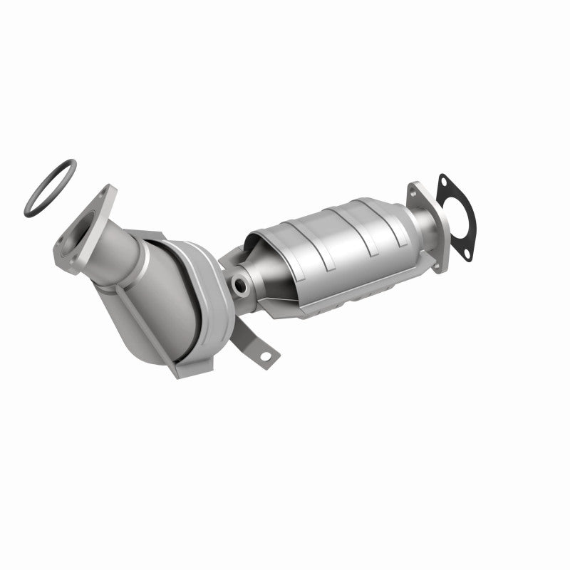 MagnaFlow Direct Fit Catalytic Converter 03-04 Infiniti G35 3.5L Passenger Side