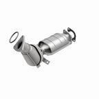 MagnaFlow Direct Fit Catalytic Converter 03-04 Infiniti G35 3.5L Passenger Side