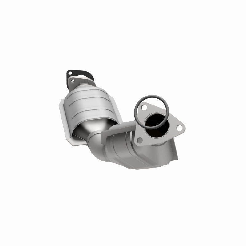 MagnaFlow Direct Fit Catalytic Converter 03-04 Infiniti G35 3.5L Passenger Side