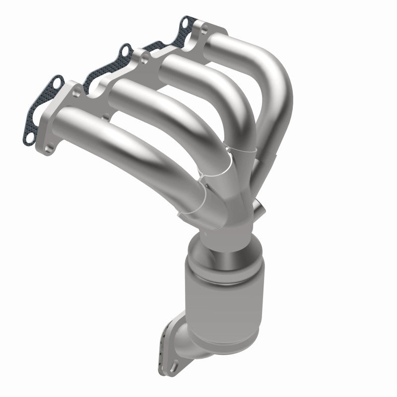 MagnaFlow Direct Fit Catalytic Converter 03-04 Kia Rio 1.6L mani OEM