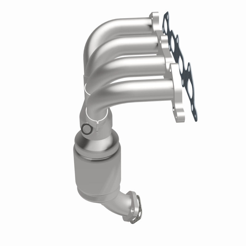 MagnaFlow Direct Fit Catalytic Converter 03-04 Kia Rio 1.6L mani OEM