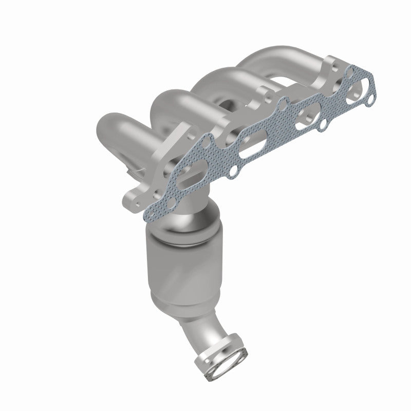 MagnaFlow Direct Fit Catalytic Converter 03-04 Kia Rio 1.6L mani OEM