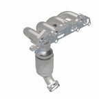 MagnaFlow Direct Fit Catalytic Converter 03-04 Kia Rio 1.6L mani OEM
