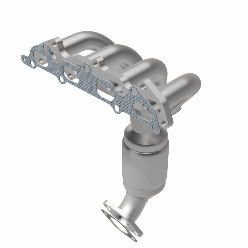 MagnaFlow Direct Fit Catalytic Converter 03-04 Kia Rio 1.6L mani OEM