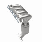 MagnaFlow Direct Fit Catalytic Converter 03-04 Kia Rio 1.6L mani OEM