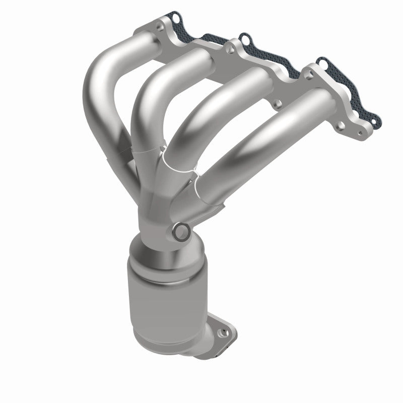 MagnaFlow Direct Fit Catalytic Converter 03-04 Kia Rio 1.6L mani OEM