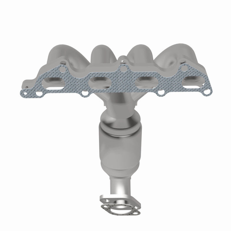 MagnaFlow Direct Fit Catalytic Converter 03-04 Kia Rio 1.6L mani OEM