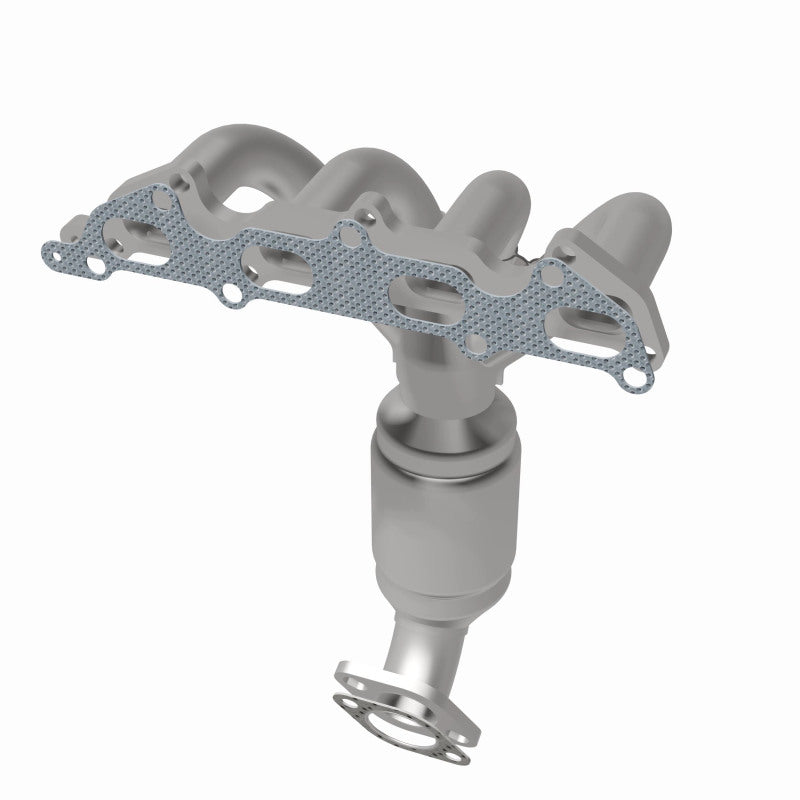MagnaFlow Direct Fit Catalytic Converter 03-04 Kia Rio 1.6L mani OEM