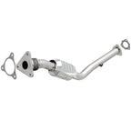 MagnaFlow Direct Fit Catalytic Converter 03-04 Saturn Ion 2.2L