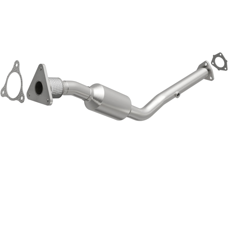 MagnaFlow Direct Fit Catalytic Converter 03-04 Saturn Ion 2.2L