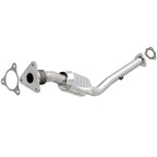 MagnaFlow Direct Fit Catalytic Converter 03-04 Saturn Ion 2.2L