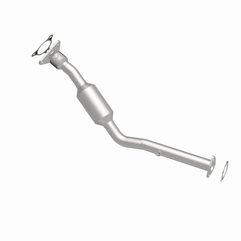 MagnaFlow Direct Fit Catalytic Converter 03-04 Saturn Ion 2.2L