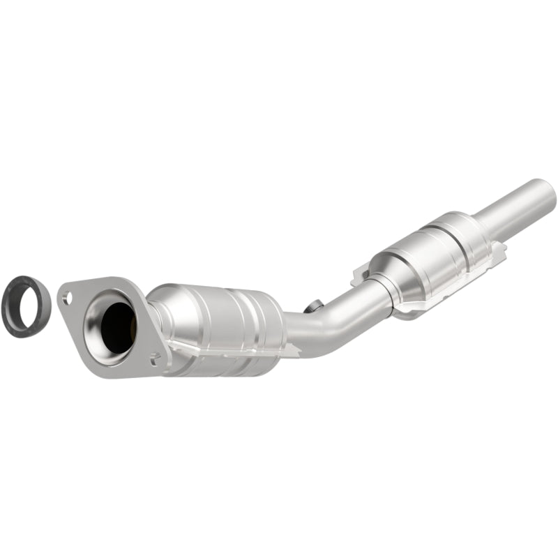 MagnaFlow Direct Fit Catalytic Converter 03-04 Toyota Corolla 1.8L