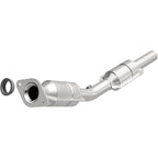 MagnaFlow Direct Fit Catalytic Converter 03-04 Toyota Corolla 1.8L