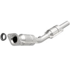 MagnaFlow Direct Fit Catalytic Converter 03-04 Toyota Corolla 1.8L