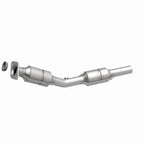 MagnaFlow Direct Fit Catalytic Converter 03-04 Toyota Corolla 1.8L