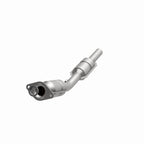 MagnaFlow Direct Fit Catalytic Converter 03-04 Toyota Corolla 1.8L