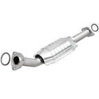 MagnaFlow Direct Fit Catalytic Converter 03-04 Toyota Tundra V8 4.7L Gas