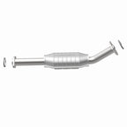 MagnaFlow Direct Fit Catalytic Converter 03-04 Toyota Tundra V8 4.7L Gas