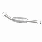 MagnaFlow Direct Fit Catalytic Converter 03-04 Toyota Tundra V8 4.7L Gas