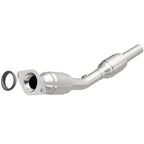 MagnaFlow Direct Fit Catalytic Converter 03-04 Vibe/Matrix/Corol OEM