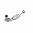 MagnaFlow Direct Fit Catalytic Converter 03-05 Crown Vic 4.6 D/S OEM