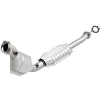 MagnaFlow Direct Fit Catalytic Converter 03-05 Crown Vic Passenger Side CA