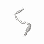 MagnaFlow Direct Fit Catalytic Converter 03-05 Express 2500 4.8L Driver Side
