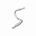 MagnaFlow Direct Fit Catalytic Converter 03-05 Express 2500 4.8L Driver Side